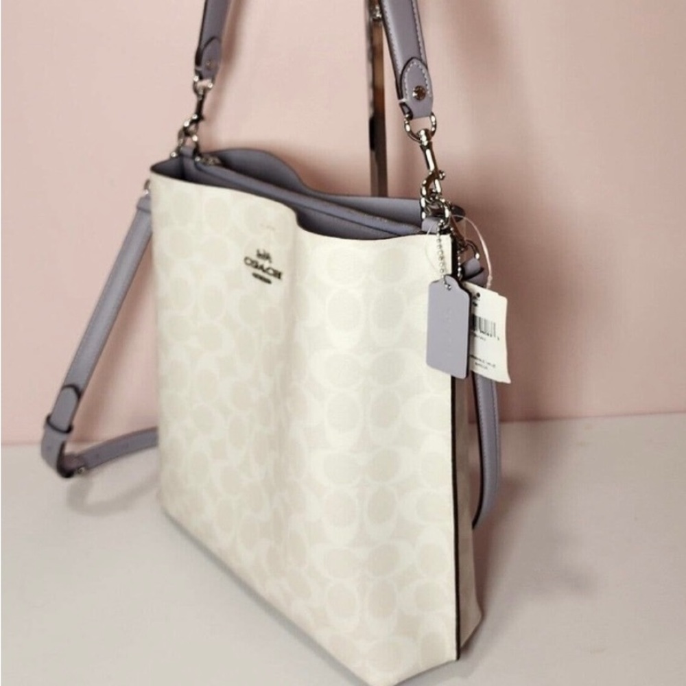 Coach Molly Bucket Purse